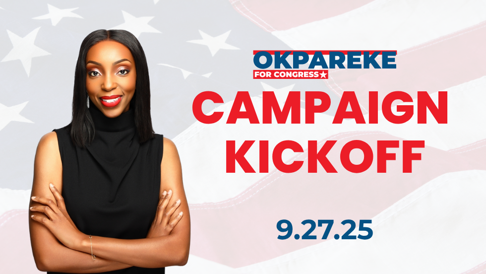 Campaign Kickoff
