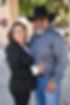 Tanya and Jason Moya