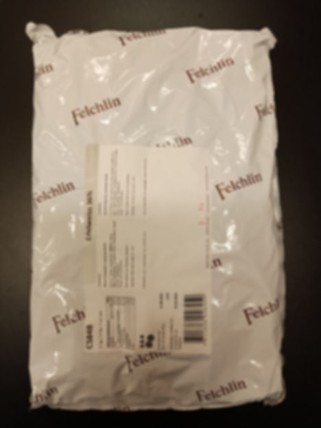 Couverture Edelweiss 36% 2 Kg