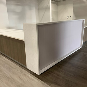 Outpatient Desk
