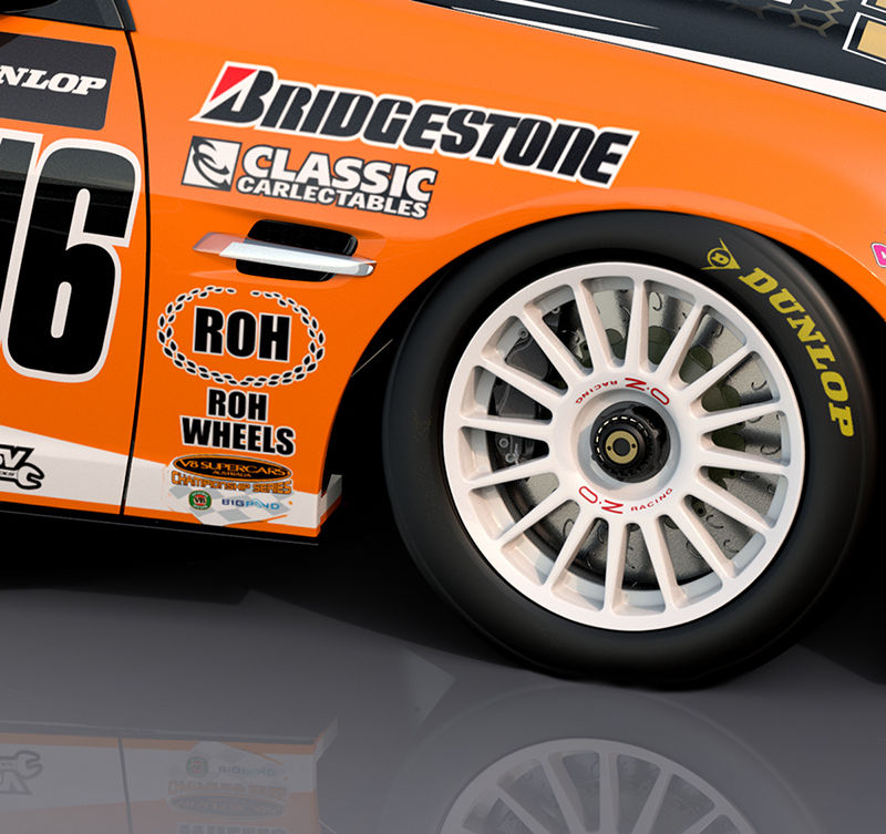 Thumbnail: HMSA 486:  2007 HSVDT ATCC CHAMP. TANDER