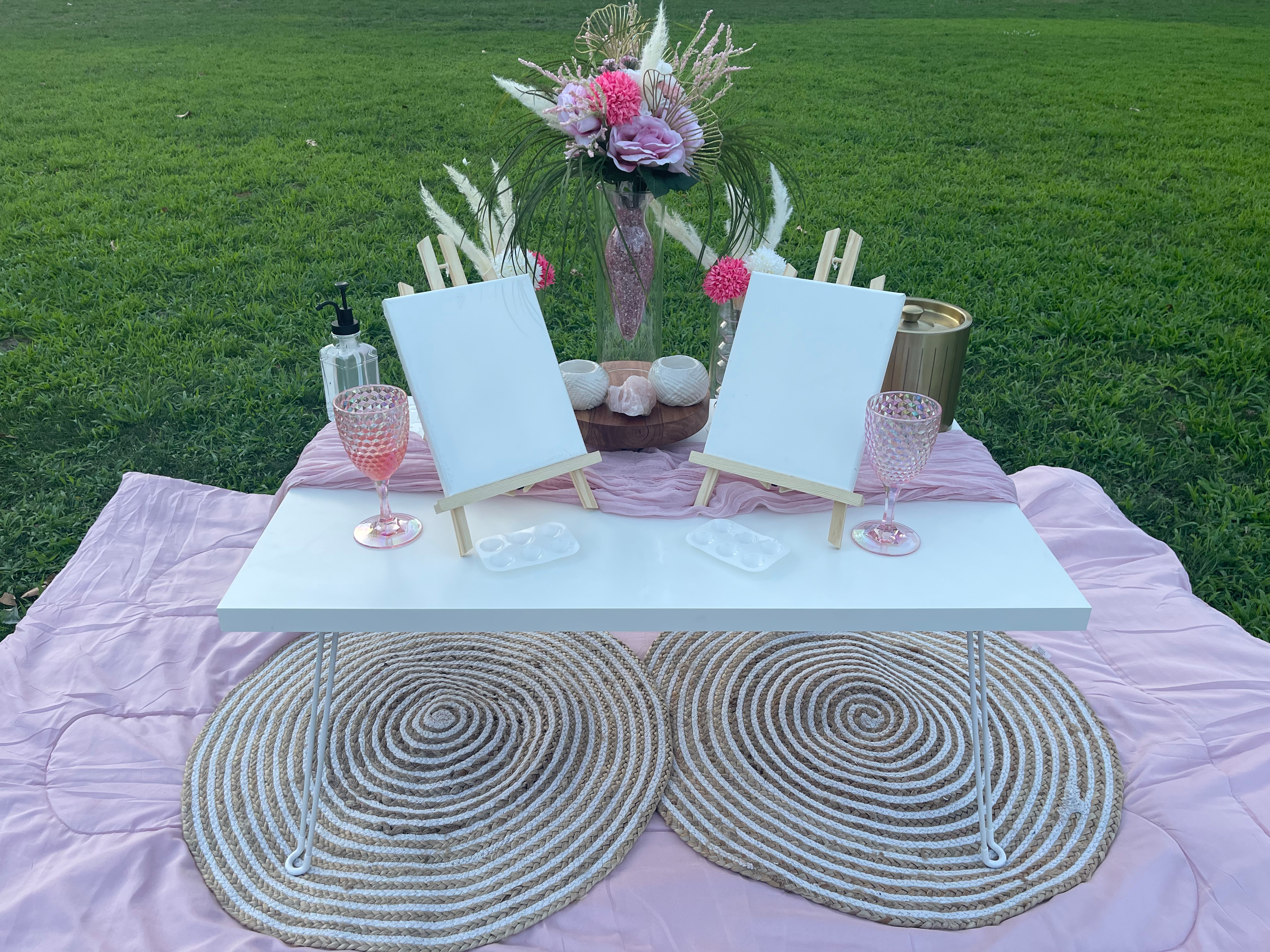 Sip & Paint