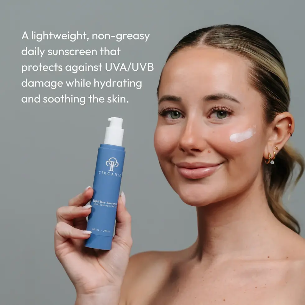 Thumbnail: Circadia Light Day Sunscreen Broad Spectrum SPF 37