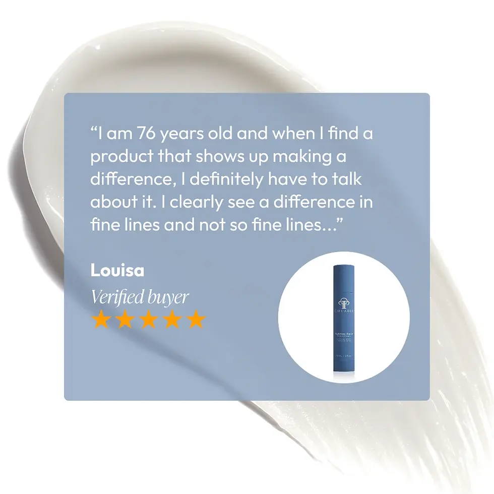 Thumbnail: Circadia Nighttime Repair Retinol Cream