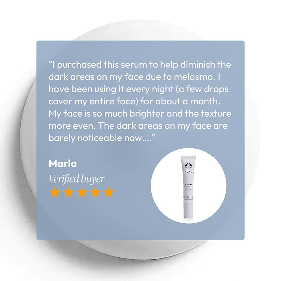 Thumbnail: Circadia Radiant Brightening Serum (Formerly Bright White Serum)