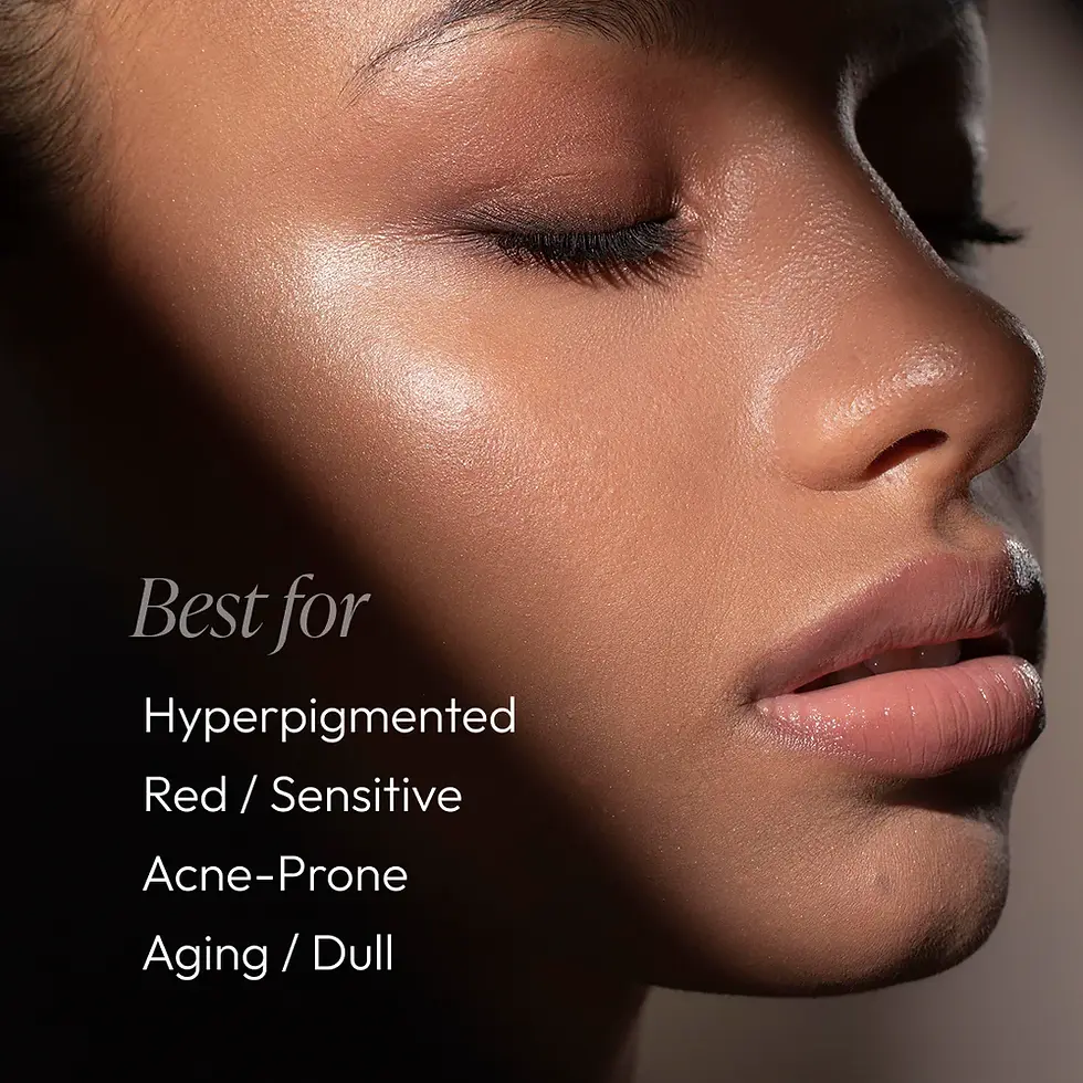 Thumbnail: Circadia Serum 71 Renewal Serum