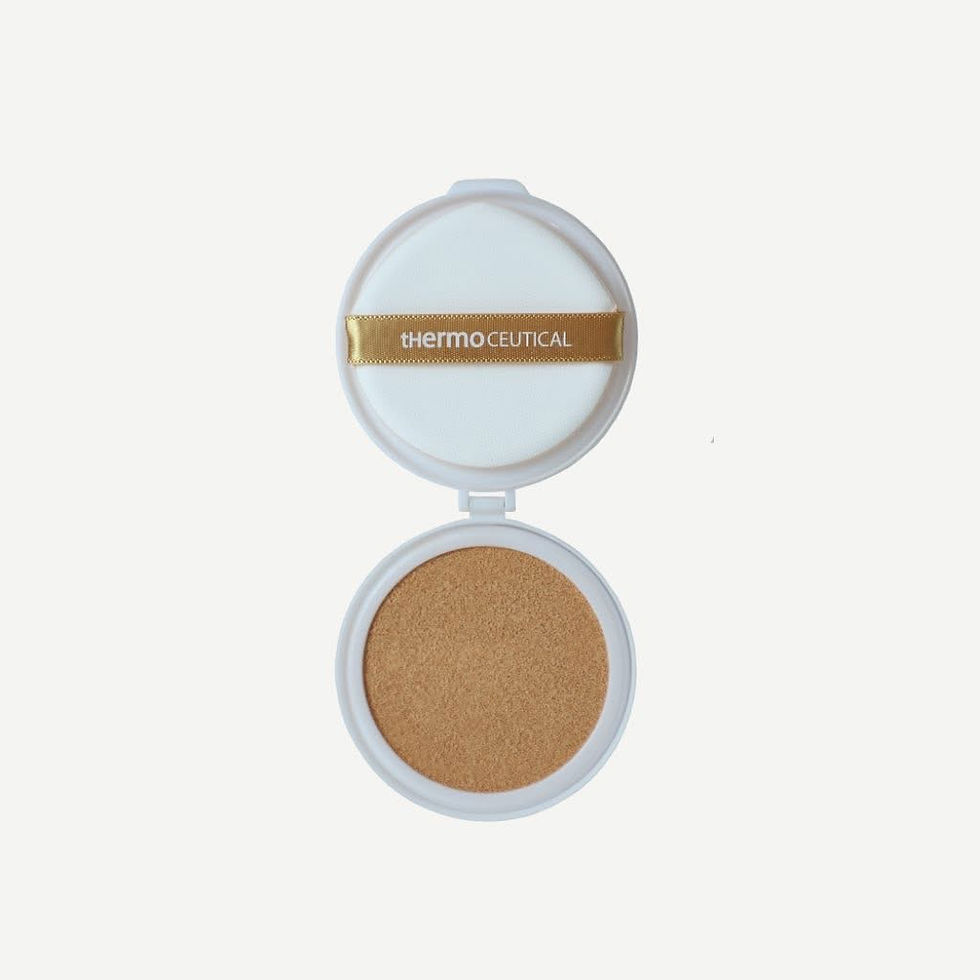 Thumbnail: Thermoceutical EXO Glow Fit Cushion SPF 50+ PA ++++