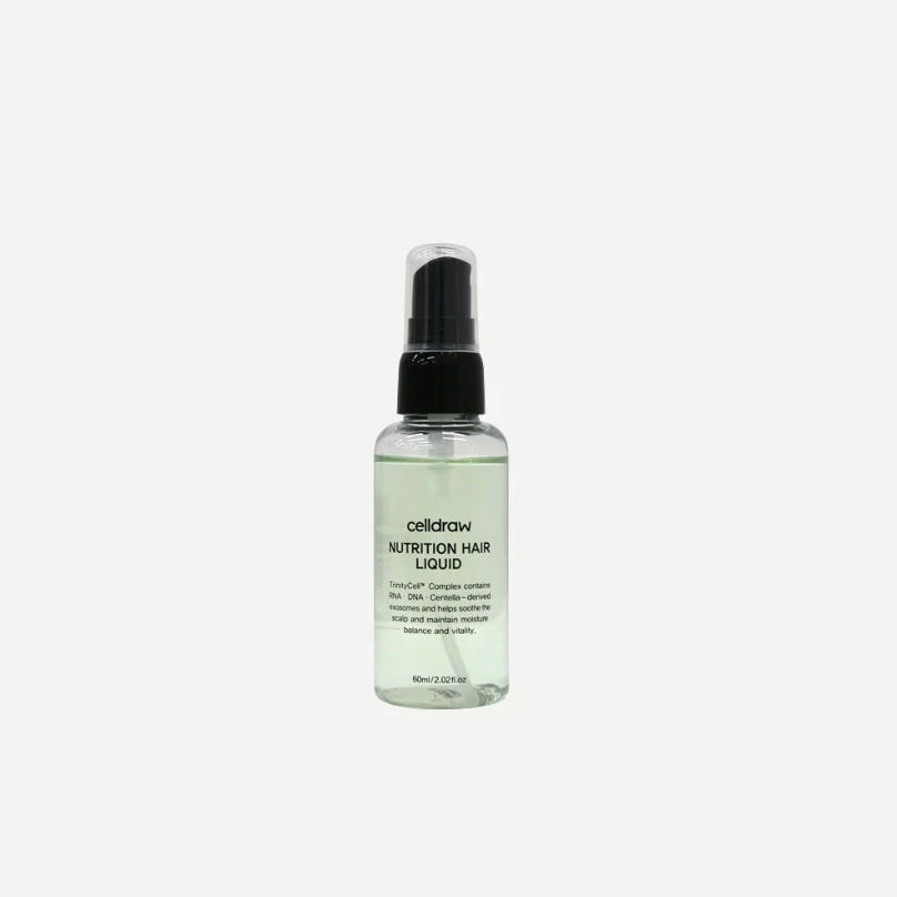 CellDraw Nutrition Hair Liquid