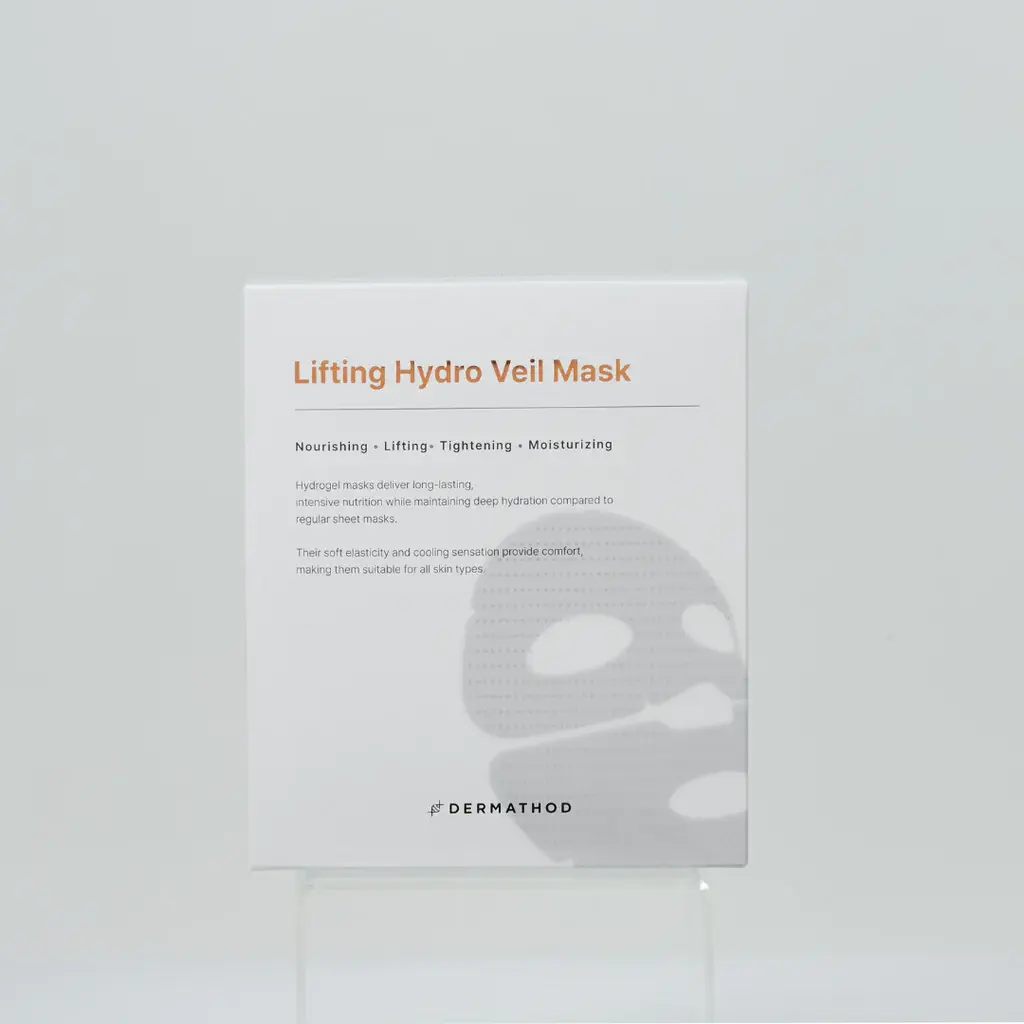 Dermathod Lifting Hydro Veil Masks
