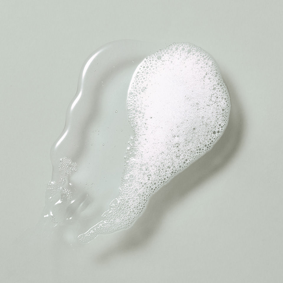 Thumbnail: Salon Hands C.TOX Blooming Shampoo