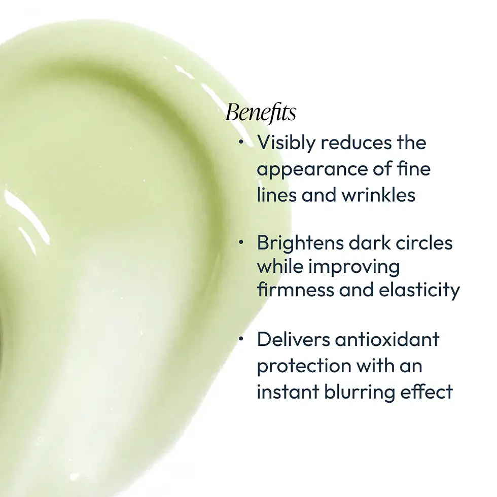 Thumbnail: Circadia Renewal Eye Cream