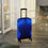 Thumbnail: Marine - Othello Luggage Protector (3 Sizes)
