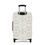 Thumbnail: Creamed Sugar - Othello Luggage Protector (3 Sizes)