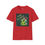 Thumbnail: Hoppy New Years - Benton Unisex Softstyle T-Shirt