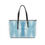 Thumbnail: Heaven’s Door - Ferndale PU Leather Shoulder Tote Bag (2 sizes)