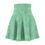 Thumbnail: Creme de Menthe - Bonney Lake Skater Skirt