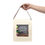 Thumbnail: Education - Albion Canvas Lunch Bag w/Strap