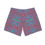 Thumbnail: Lucy in the Sky - San Juan Male-Sized Elastic Beach Shorts