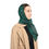 Thumbnail: Belize - Brier Poly Voile or Poly Chiffon Scarf