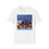 Thumbnail: North Pole  - Benton Unisex Softstyle T-Shirt