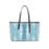 Thumbnail: Heaven’s Door - Ferndale PU Leather Shoulder Tote Bag (2 sizes)