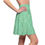 Thumbnail: Creme de Menthe - Bonney Lake Skater Skirt
