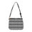 Thumbnail: Grate Bars - Lakewood Small Shoulder Handbag