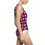 Thumbnail: RWB Lauren -  Adult Classic One-Piece Swimsuit