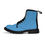 Thumbnail: Singin the Blues - Vader Male-Sized Canvas Boots