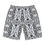 Thumbnail: Titans - Aberdeen Male-Sized Board Shorts 