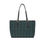 Thumbnail: Gothic - Ferndale PU Leather Shoulder Tote Bag (2 sizes)