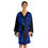 Thumbnail: Marina del Rey - Goldendale Kimono-Style Robe 