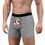 Thumbnail: Ho Ho Ho - Douglas Male-Sized Boxer Briefs 
