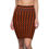 Thumbnail: Roswell - Neah Bay Pencil Skirt