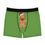 Thumbnail: Gingerbread Cookie - Douglas Male-Sized Boxer Briefs 