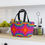Thumbnail: Tye Dyed - Shoreline Lunch Tote