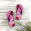 Thumbnail: Flower Hour - Mattawa Summer Flip Flops
