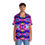 Thumbnail: Rainbow Fantasy - Toledo Hawaiian-Style Shirt 