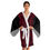 Thumbnail: Jena's Song - Goldendale Kimono-Style Robe 
