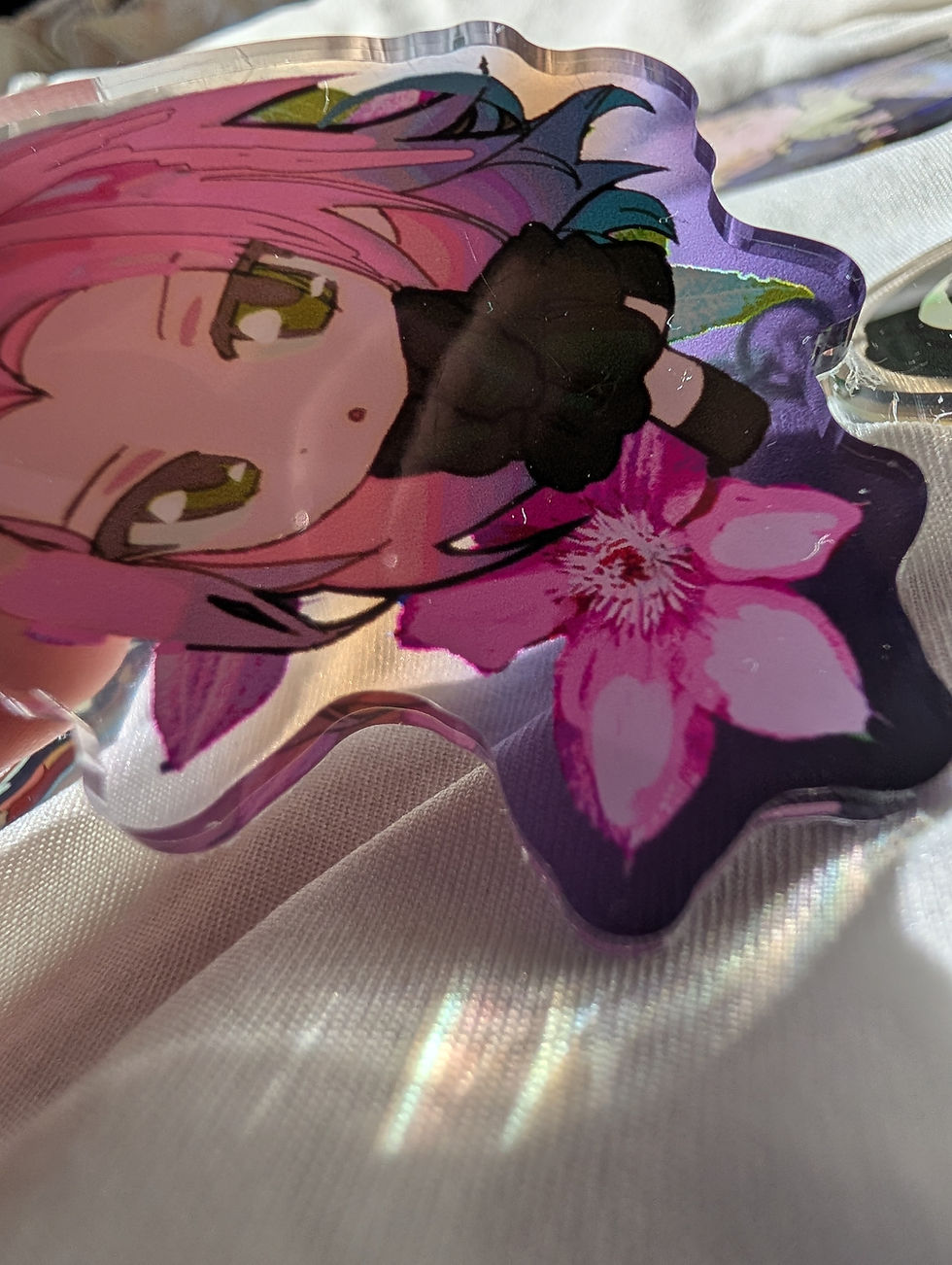 Thumbnail: ALNST Charms 3"