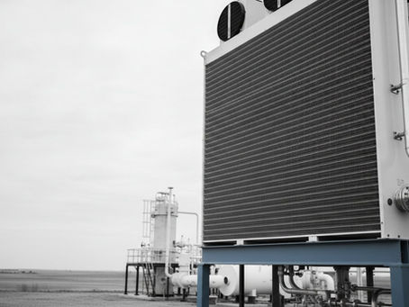 BTEX System Upgrades: Modernizing Emission Control for Dehydration Units