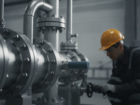 Kimray Pump Troubleshooting: Glycol Circulation Guide