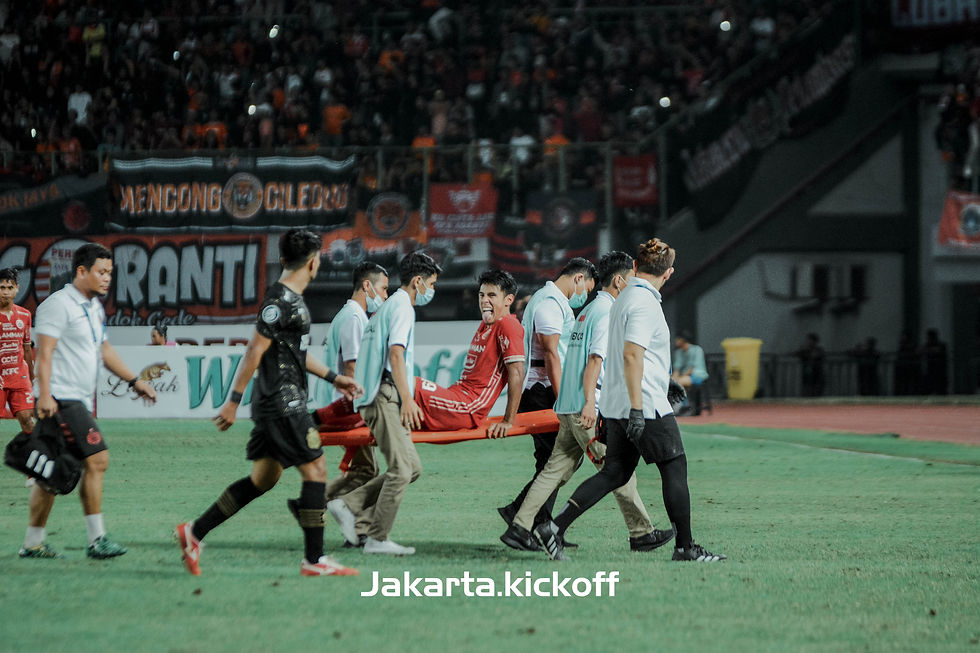Persija vs Bhayangkara (20)