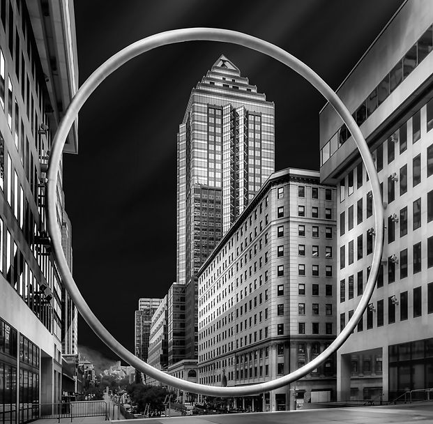 The Ring, Montréal, 2023