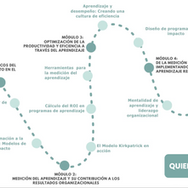 Cómo transformar el conocimiento en impacto real