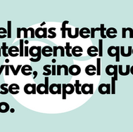 Resiliencia, Flexibilidad y Agilidad: Las claves para prosperar en un mundo incierto