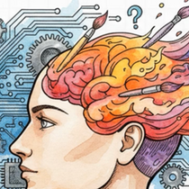 Potencial humano y capital cerebral como base organizacional en la era de la IA