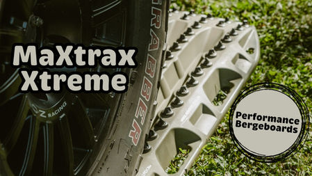Maxtrax Xtreme