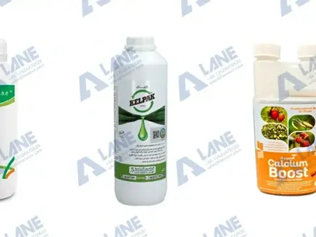 Organic Waste to Liquid Fertilizer Technology
