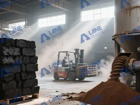Humic Acid Liquid Fertilizer Production Plant